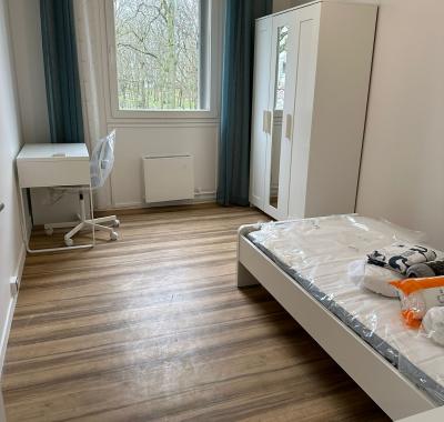 COLOCATION CERGY CHAMBRES