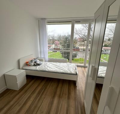 COLOCATION CERGY CHAMBRES