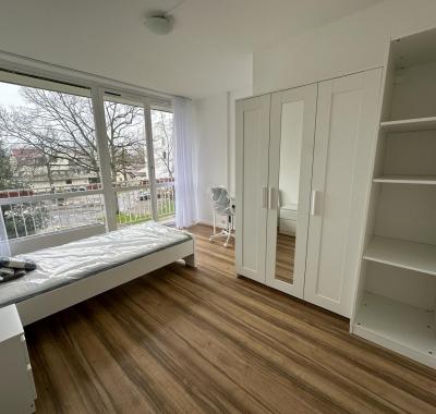 COLOCATION CERGY CHAMBRES