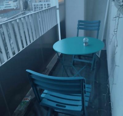 Chambre  à louer à DAUMESNIL