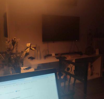 Chambre  à louer à DAUMESNIL