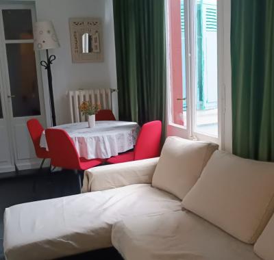 Chambre à louer pour étudiant.