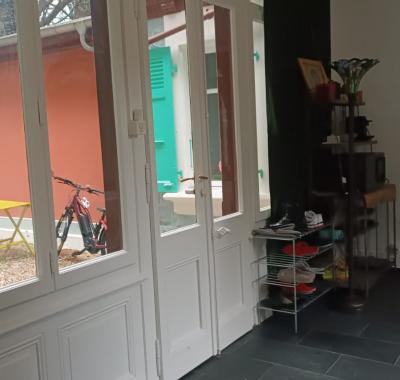 Chambre à louer pour étudiant.