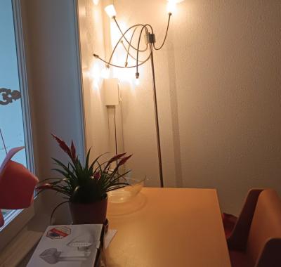 Chambre à louer pour étudiant.