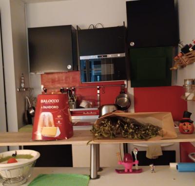 Chambre à louer pour étudiant.