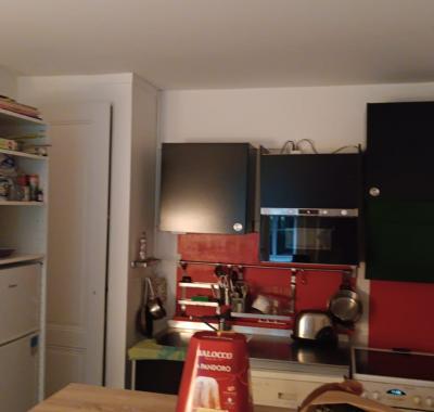 Chambre à louer pour étudiant.