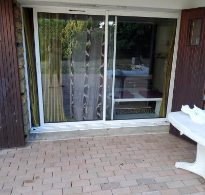 Chambre meublée  indépendante