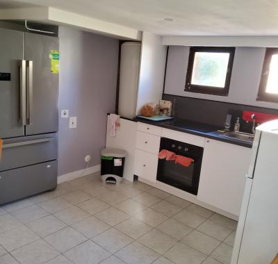 Chambre meublée  indépendante