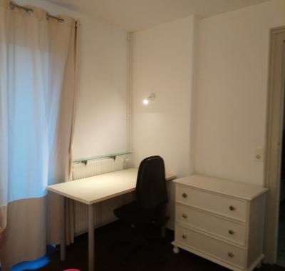 Chambre a louer entre la victoire et nansouty