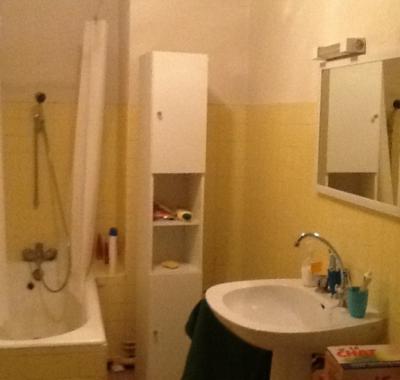 Chambre a louer entre la victoire et nansouty