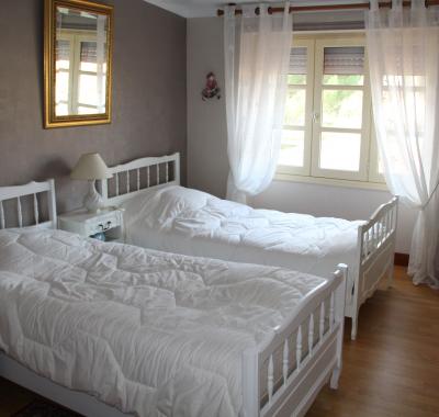 CHAMBRE CHEZ L'HABITANT