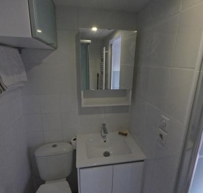 Studio proche des plages