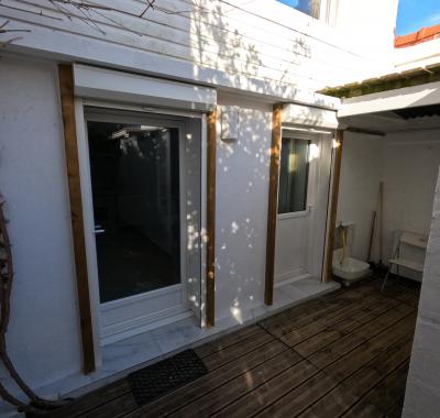 Studio proche des plages