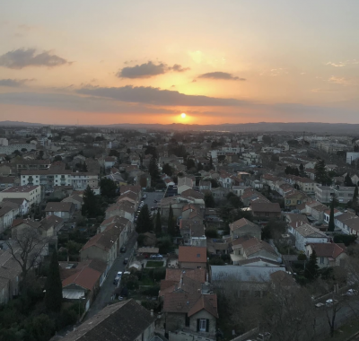 Chambre dans super appartement