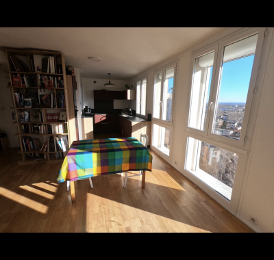 Chambre dans super appartement