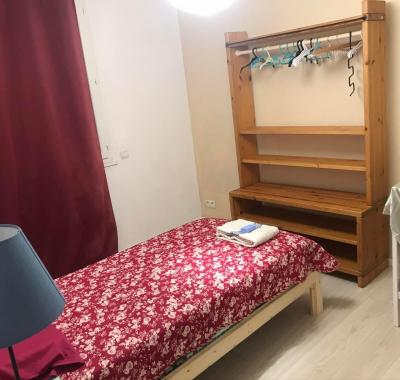 Chambre dans super appartement