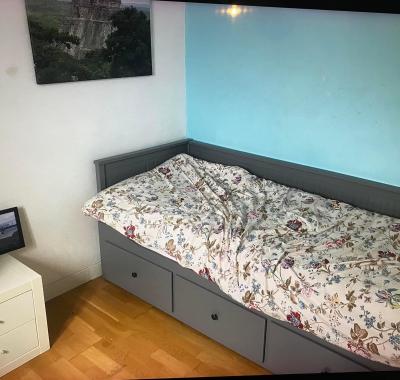 Chambre dans super appartement