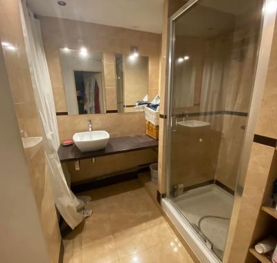 Chambre dans super appartement