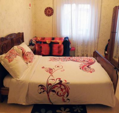 Chambres d'amis à partager à Clermont-ferrand