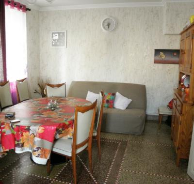 Chambres d'amis à partager à Clermont-ferrand