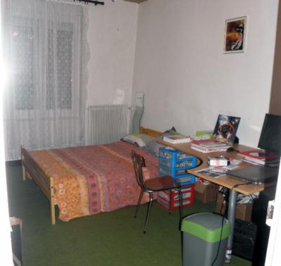 Chambres d'amis à partager à Clermont-ferrand