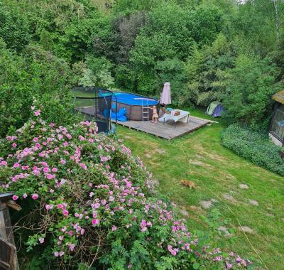 Chambre chez l habitant