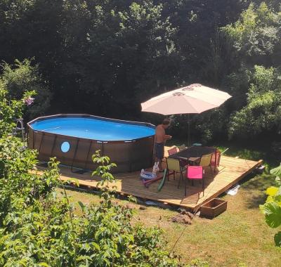 Chambre chez l habitant