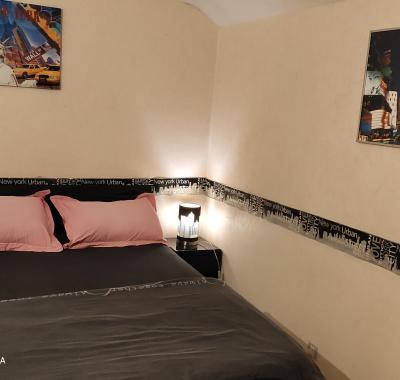 Chambre chez l habitant