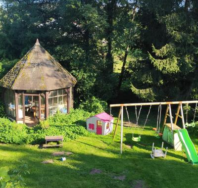 Chambre chez l habitant