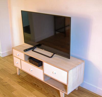 Appartement cosy Poissy 5 mn de la gare