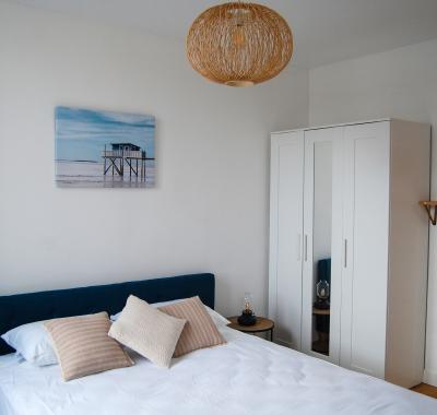 Appartement cosy Poissy 5 mn de la gare