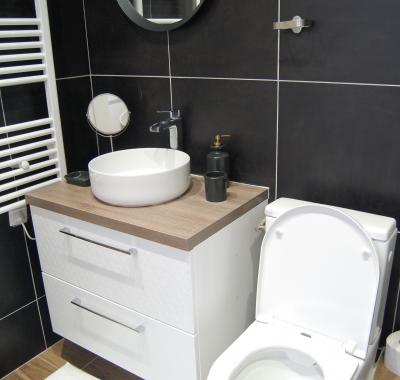 Appartement cosy Poissy 5 mn de la gare