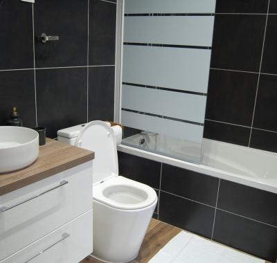 Appartement cosy Poissy 5 mn de la gare