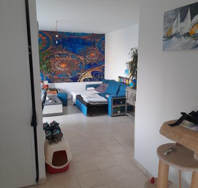 Maison à louer hellfest