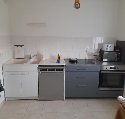 Maison à louer hellfest