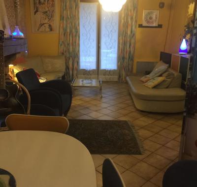 Chambre à louer chez l'habitant