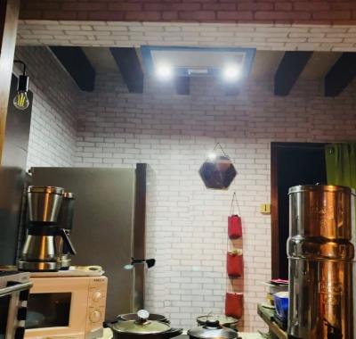 Chambre à louer chez l'habitant