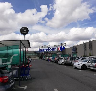 Location chambre chez l'habitant