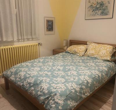 Hébergement hellfest