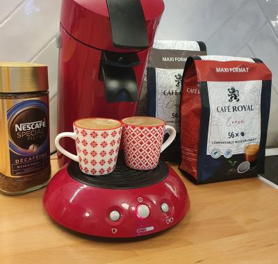 Chambre proche gare Paris/Disney