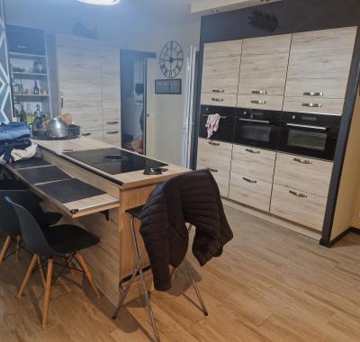 Chambre à louer avec sdb