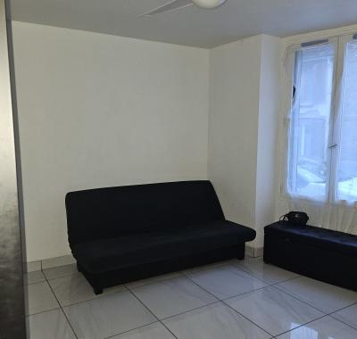 Appartement à louer t2