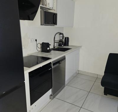 Appartement à louer t2