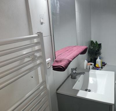 Appartement à louer t2