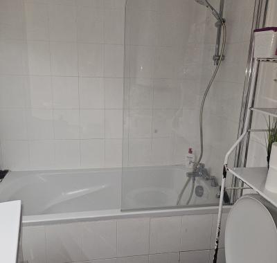 Appartement à louer t2