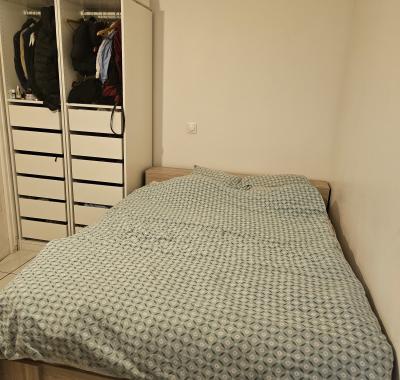 Appartement à louer t2