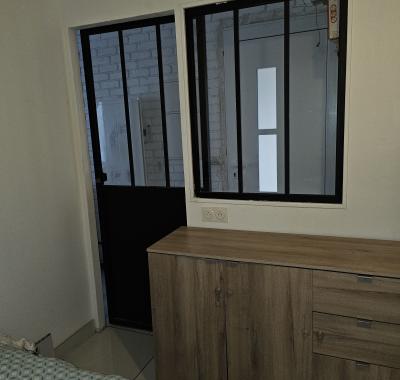 Appartement à louer t2