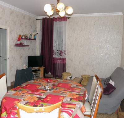 Chambres d'amis à partager à Clermont-ferrand