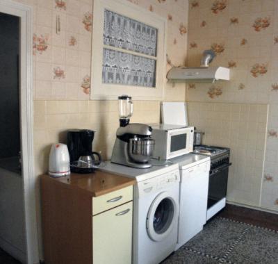 Chambres d'amis à partager à Clermont-ferrand