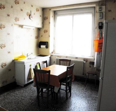 Chambres d'amis à partager à Clermont-ferrand